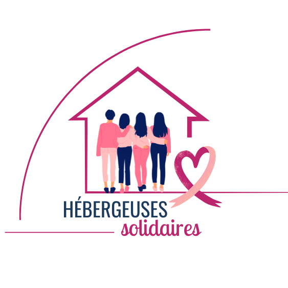 hébergeuses solidaires et le ruban