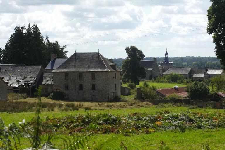 Tannerie Tremblay L Ecu