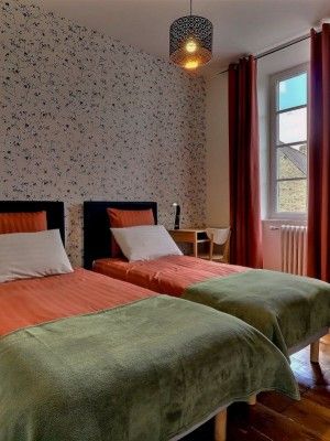 momiji version 2 lits simples