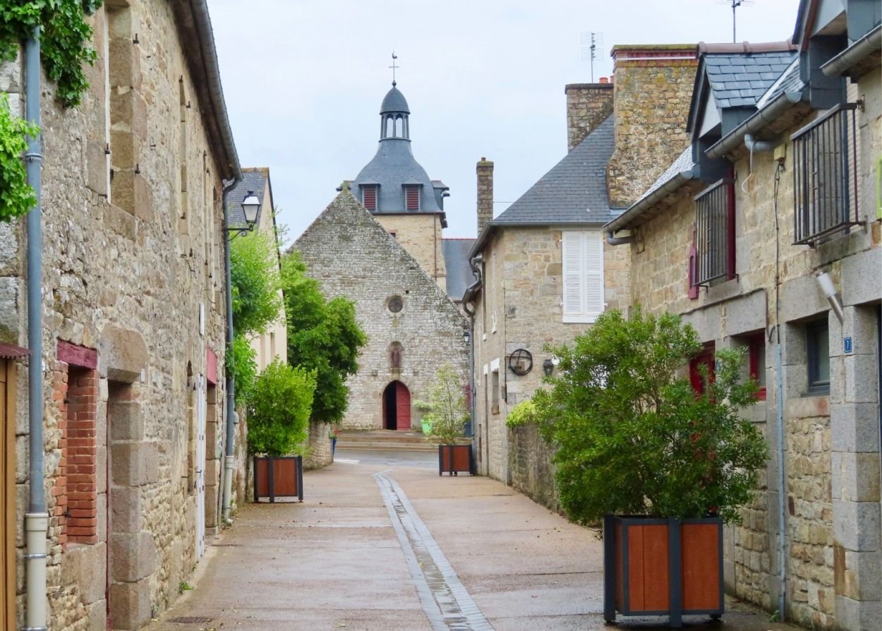Tremblay Village