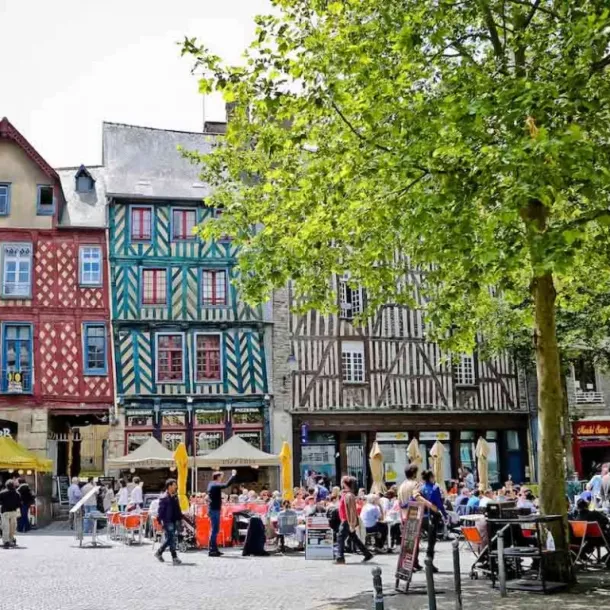 rennes