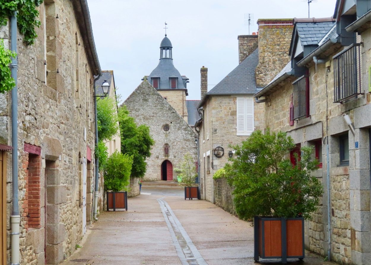Tremblay Village
