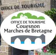  brittany TOURIST OFFICE 