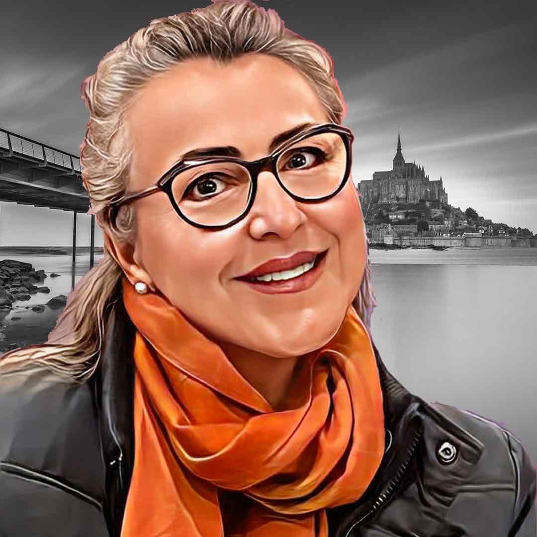 anita valero