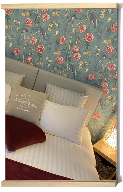 high-end bedding