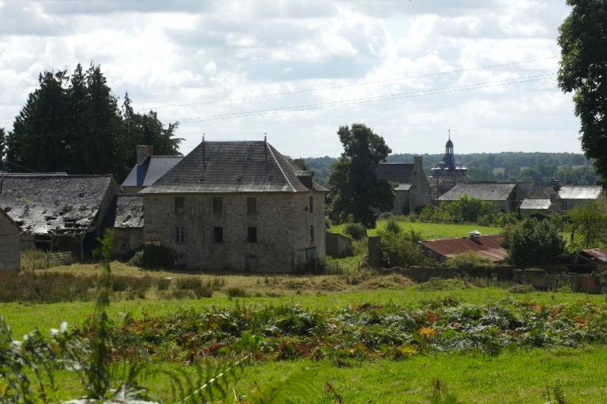 Tannerie Tremblay L Ecu